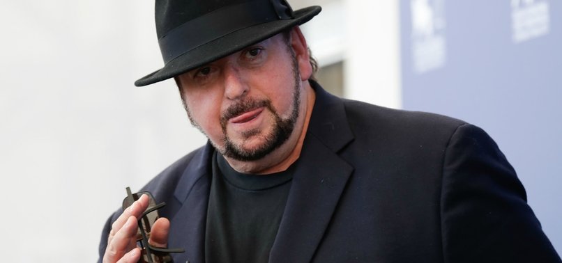 US DIRECTOR JAMES TOBACK ACCUSED BY 38 WOMEN OF SEXUAL HARASSMENT