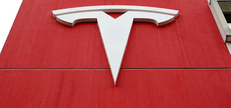 TESLA TO BUILD BATTERY PLANT IN SHANGHAI: STATE MEDIA