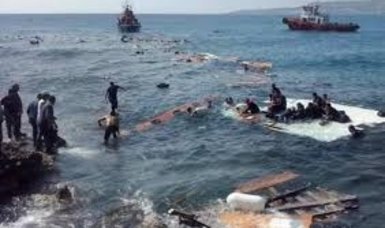 Mauritania loses contact with military boat carrying 7 soldiers off Nouakchott