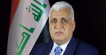 Iraq won’t be place to harm others - senior official