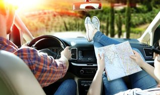 Biletall araç kiralama sektörüne girdi