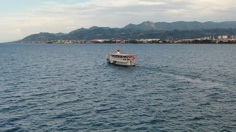 Karadeniz’deki ısınma Marmara’daki patlamaları tetikleyebilir