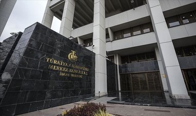 Central banks of Turkey, China expand swap agreement