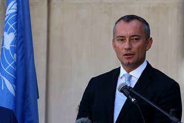 Filistin BM’den rapor istedi