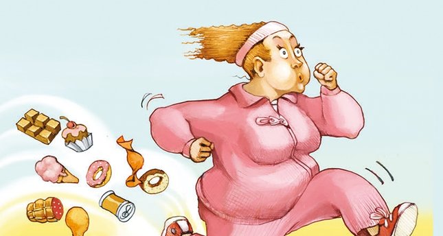 Sağlıklı beslenmek takıntıya dönüşünce…