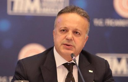 İhracattakibaşarıyısürdürülebilirkılmakistiyoruz