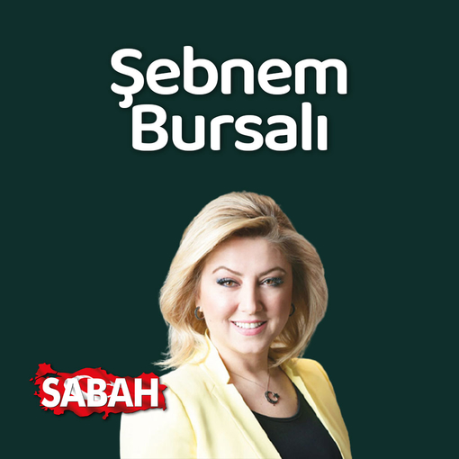 Şebnem Bursalı
