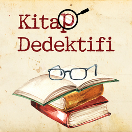 Kitap Dedektifi 
