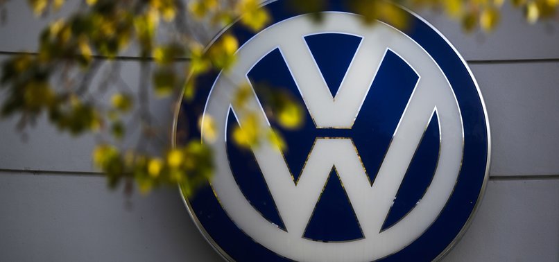 VOLKSWAGEN REPLACES CEO MUELLER WITH BRAND HEAD DIESS, ANNOUNCES NEW STRUCTURE