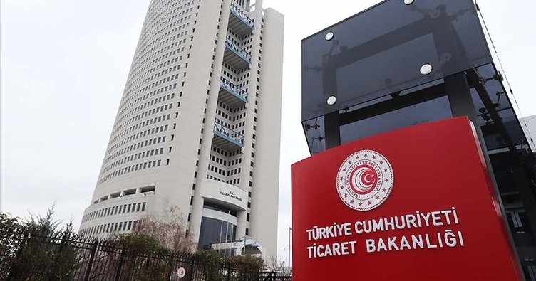 Ticaret Bakanlığı’ndan ’kontrplak’ firmasına soruşturma