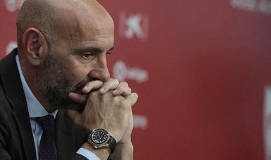 Monchi leaves role as Sevilla sporting director to be President of Football Operations at Aston Villa