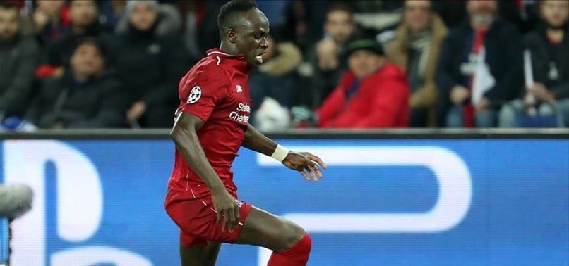 LIVERPOOL DRAW WITH EVERTON; REDS SUFFER INJURIES