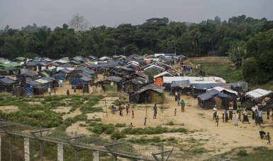 Over a dozen Rohingya killed in Myanmar army attacks: Activist