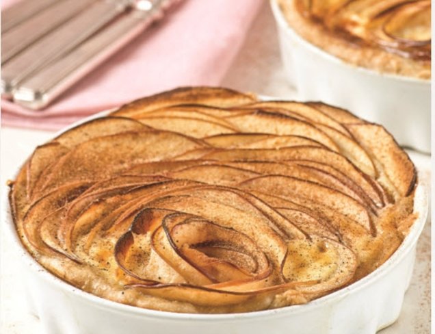Elmalı Tart