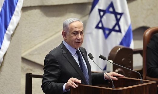 Israeli captive: Netanyahu prefers hostages returned as ’corpses’