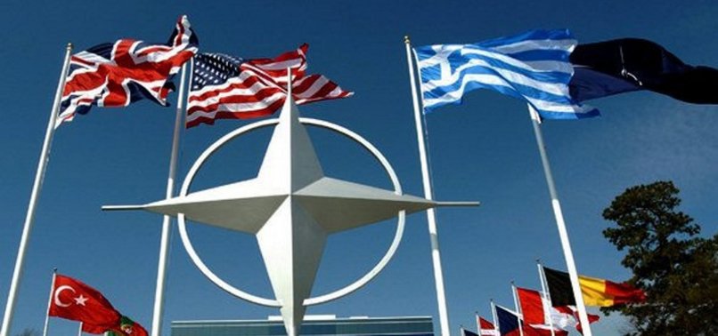 NATO PLEDGES CLOSER COOPERATION IN BALTIC REGION