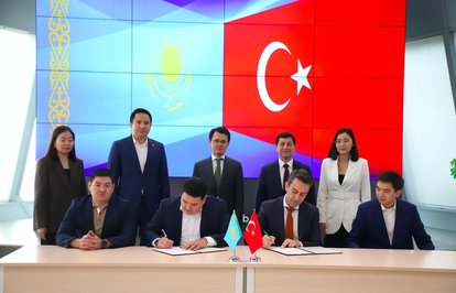 ahrefindextrendyolclasstkktLnktargetblankTrendyoladanKazakistanayeniticaretköprüsü