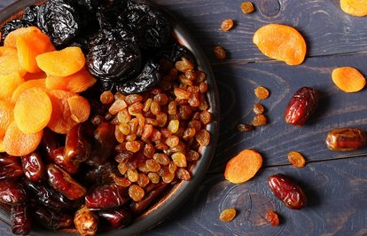 Kurumeyveihracatı14milyardolarkazandırdı