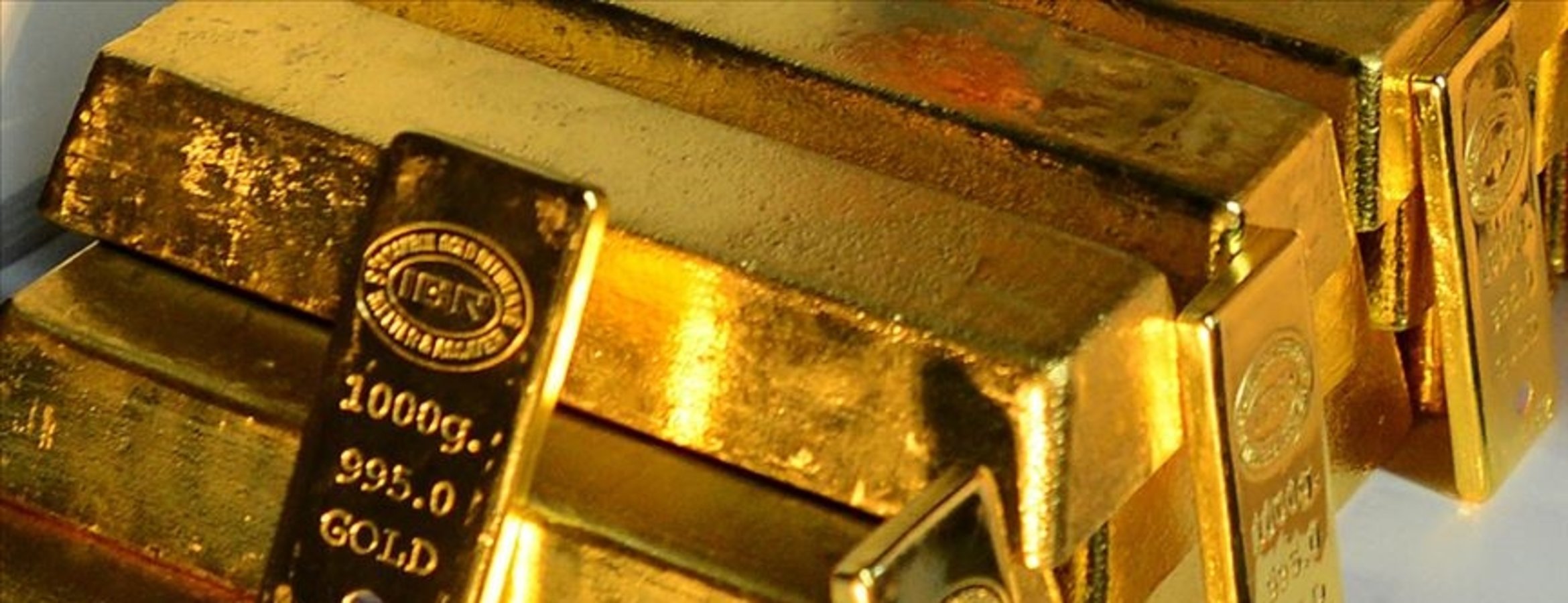 Altının kilogram fiyatı yükseldi