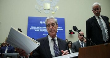 Mueller warns of ongoing Russian interference