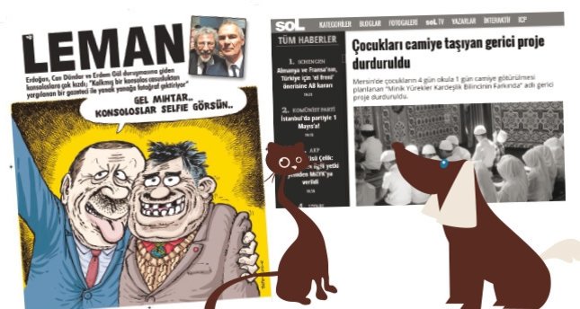 Mıhtar dediğin nedir yahu