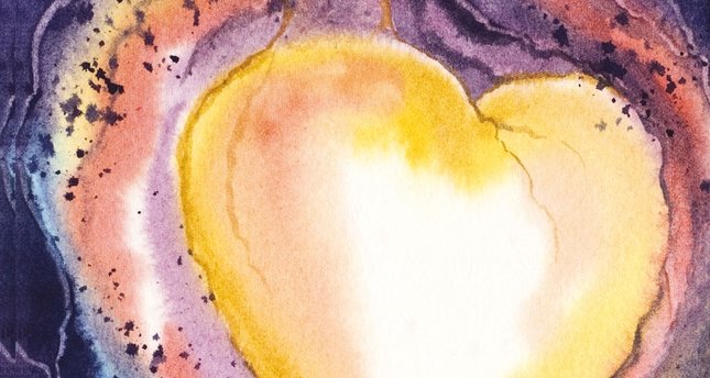 Öyle demeyin! Oruç var, oruç var!