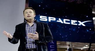 HBO Elon Musk’ın SpaceX Şirketi İle İlgili Bir Dizi Hazırlayacak