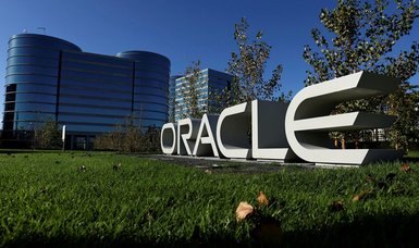 Oracle to invest $1.5 bln in Saudi Arabia, open data centre in Riyadh