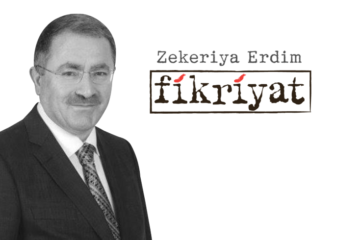 Evimiz Devletimiz, Sevgimiz Servetimiz