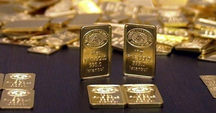 Ons altın yatay seyrini sürdürüyor