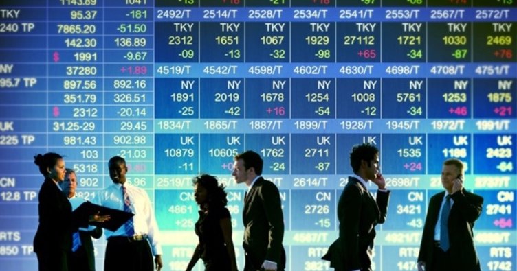 Küresel piyasalar karışık seyrediyor