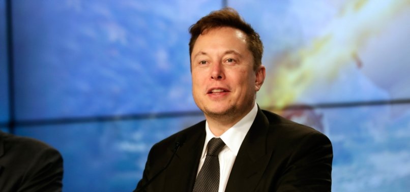 MUSKS SPACEX WORKING TO RESTORE TONGAS INTERNET - FIJI OFFICIAL