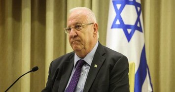 Israeli president asks parliament to choose prime minister