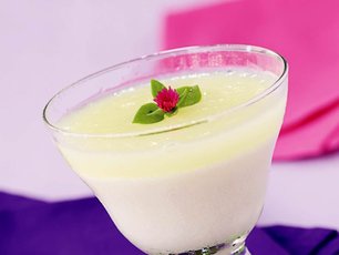 Limonatalı ve İrmikli Tatlı