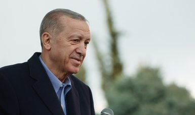 Erdoğan: Türkiye will extract Black Sea natural gas on April 20