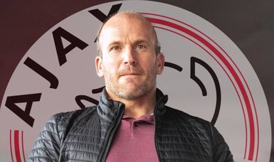 Ajax suspend club's new CEO Alex Kroes over alleged insider trading