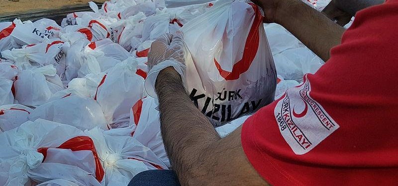 Turkish, Ethiopian aid agencies agree to cooperate