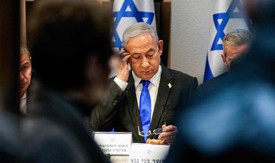 Israel's top court strikes down part of Netanyahu's controversial judicial overhaul plan