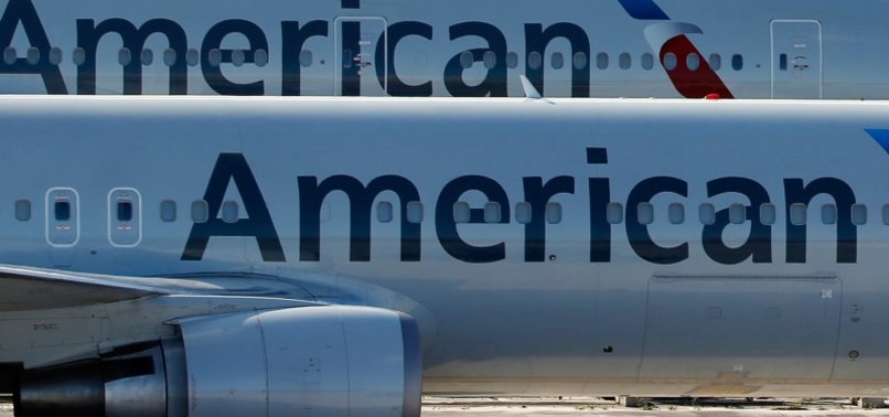 AMERICAN AIRLINES PILOTS AUTHORIZE STRIKE