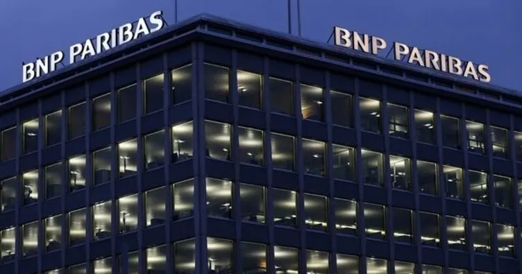 BNP Paribas’a göre ABD doları çoğu para birimi karşısında pahalı görünüyor