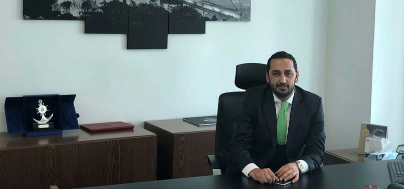 TURKISH INVESTOR HAILS ETHIOPIA AS RIPE FOR BUSINESS