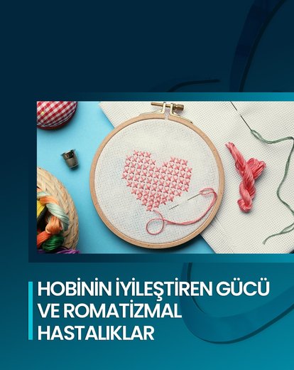 Hobinin İyileştiren Gücü