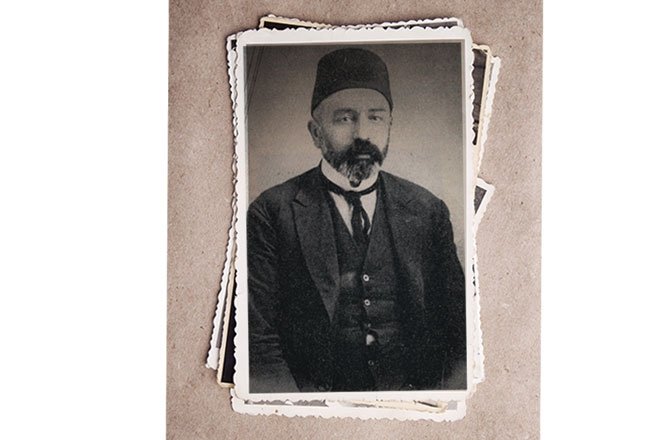 İSTANBUL’UN CAMİLERİNİ GÖRÜNCE AĞLADI!