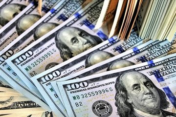 ABD’nin ulusal borcu ülke ekonomisinin büyüklüğünü aştı