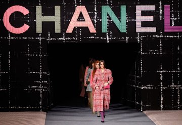 Chanel Sonbahar/Kış 2022