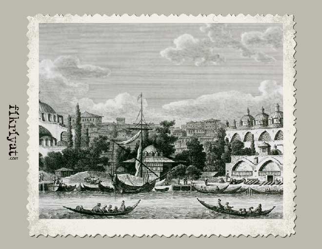 OSMANLI’NIN EN ÖNEMLİ SANAYİ TESİSİ