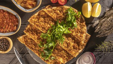 Diyet Yaparken Lahmacun Yenir Mi?