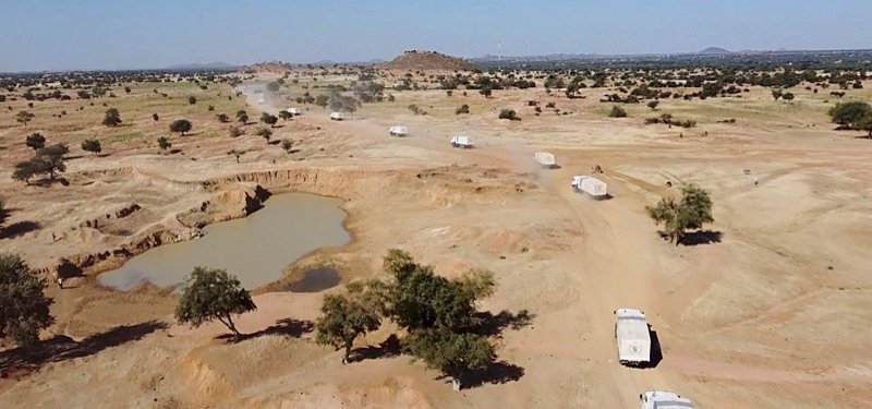Sudan civil war has displaced 13 million people: UNHCR