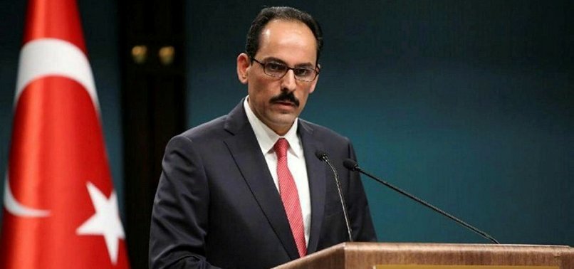 ERDOĞAN AIDE POINTS OUT TURKEY’S GROWTH WILL BENEFIT EVERYONE