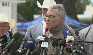 Law enforcement response in Uvalde shooting was 'abject failure,' official says